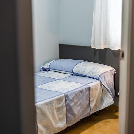 גרנדה Tuguest Manuel De Falla Apartment מראה חיצוני תמונה
