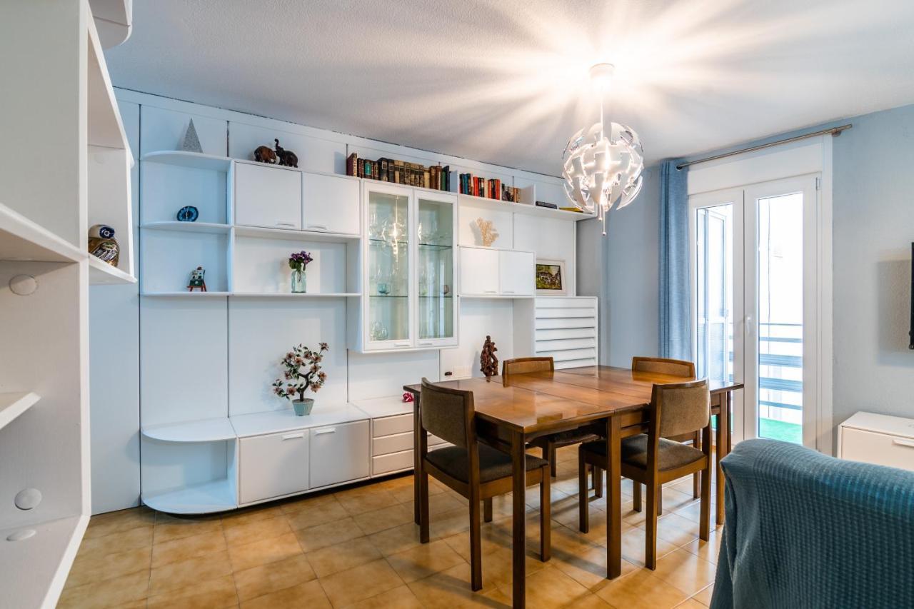 גרנדה Tuguest Manuel De Falla Apartment מראה חיצוני תמונה