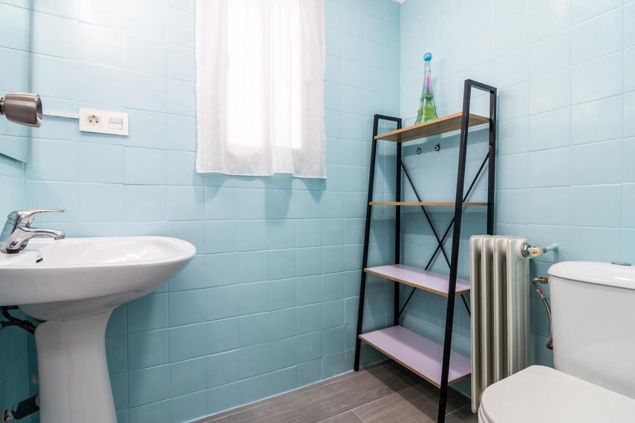 גרנדה Tuguest Manuel De Falla Apartment מראה חיצוני תמונה