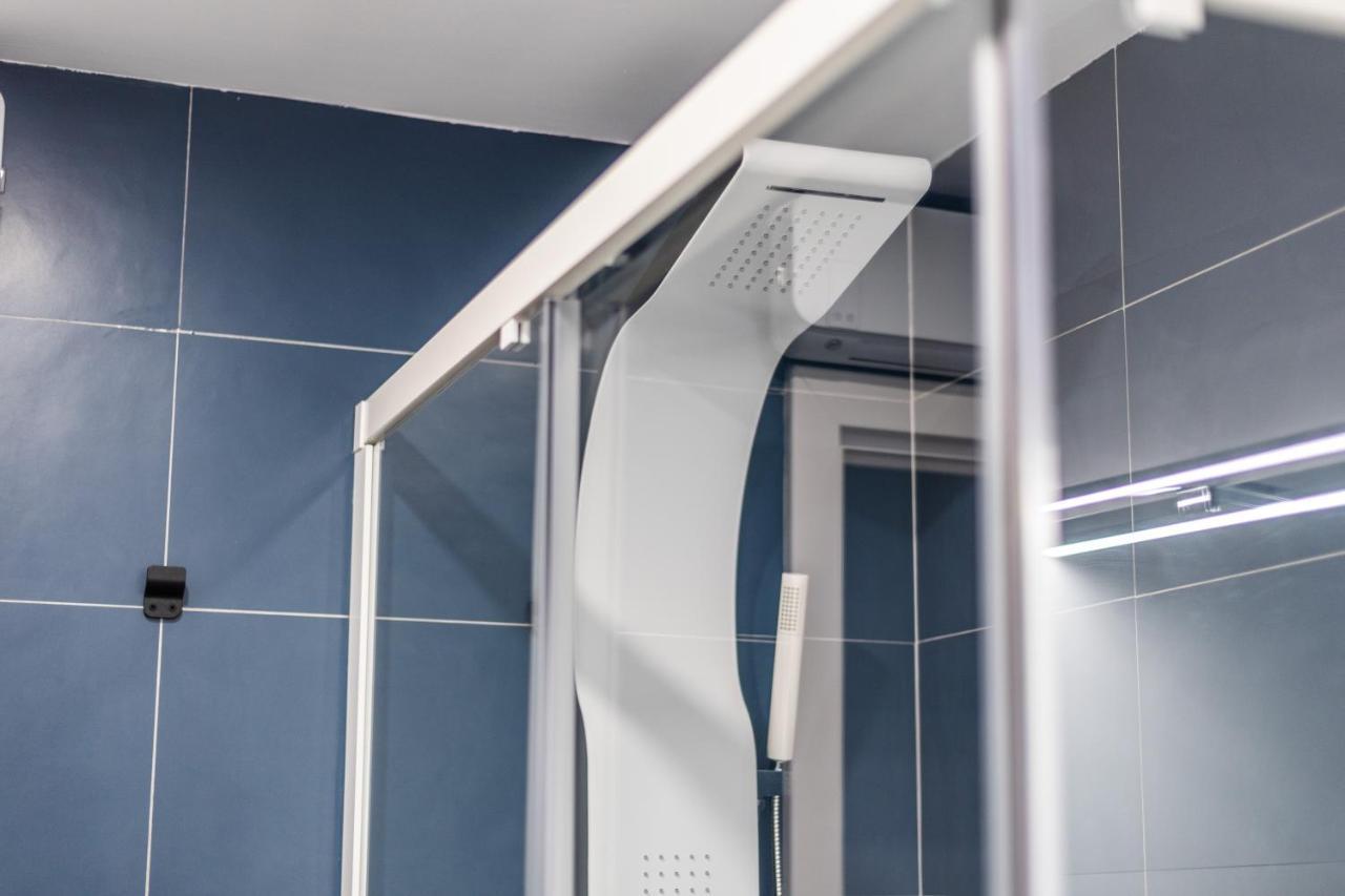 גרנדה Tuguest Manuel De Falla Apartment מראה חיצוני תמונה
